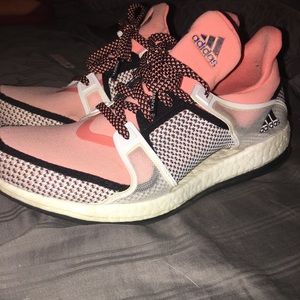 Adidas PureBoost, size 8.